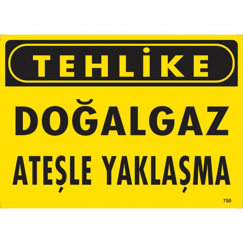 Kimyasal Gaz & Tehlike
