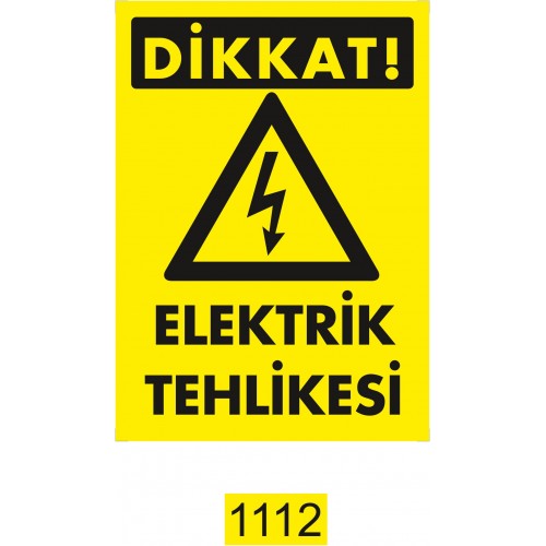 Arıza & Bakım, Elektrik