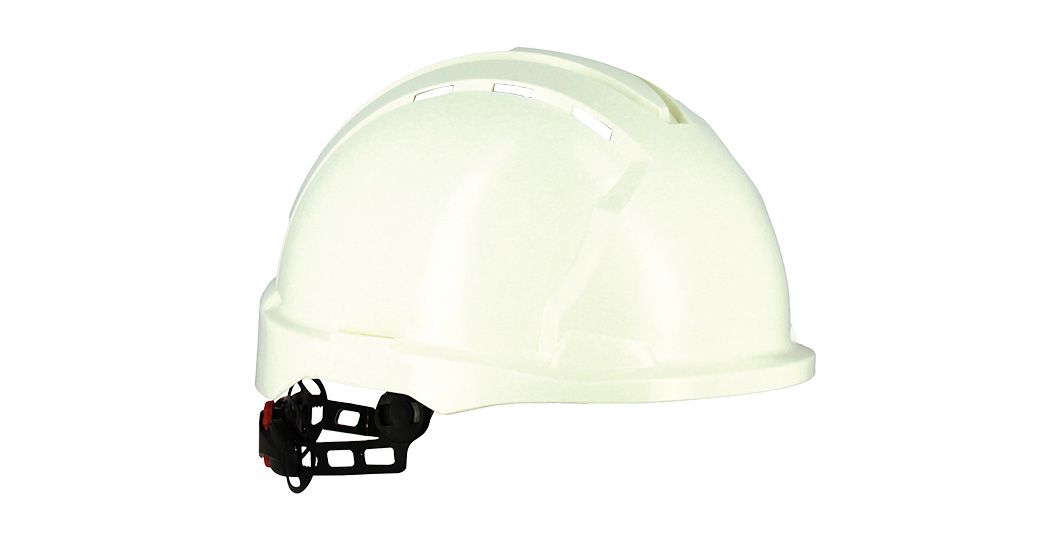 Starline 1108MF-ALT Tekstil İçlikli Endüstriyel İş Bareti • EN 397 • Uzun Vardiya Konforu