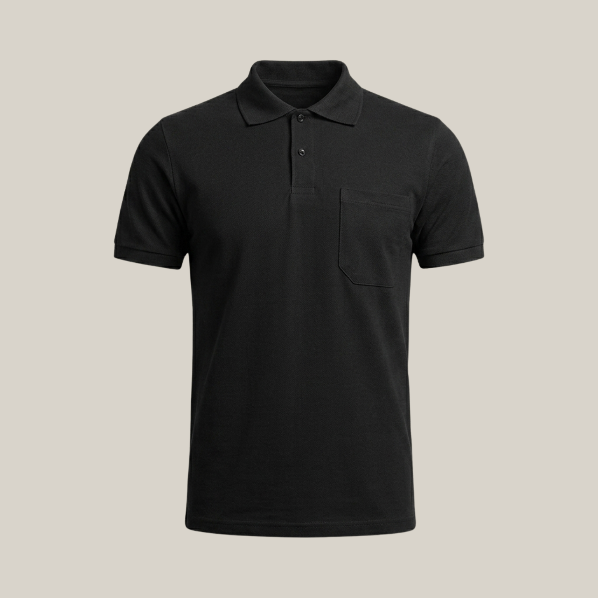 Kurumsal Polo Tişört • Logo Baskı • 9 Renk • Pamuklu "SS"