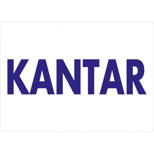 Kantar Tanıtım Levhası