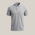 Kurumsal Polo Tişört • Pike Penye • 9 Renk • Pamuklu