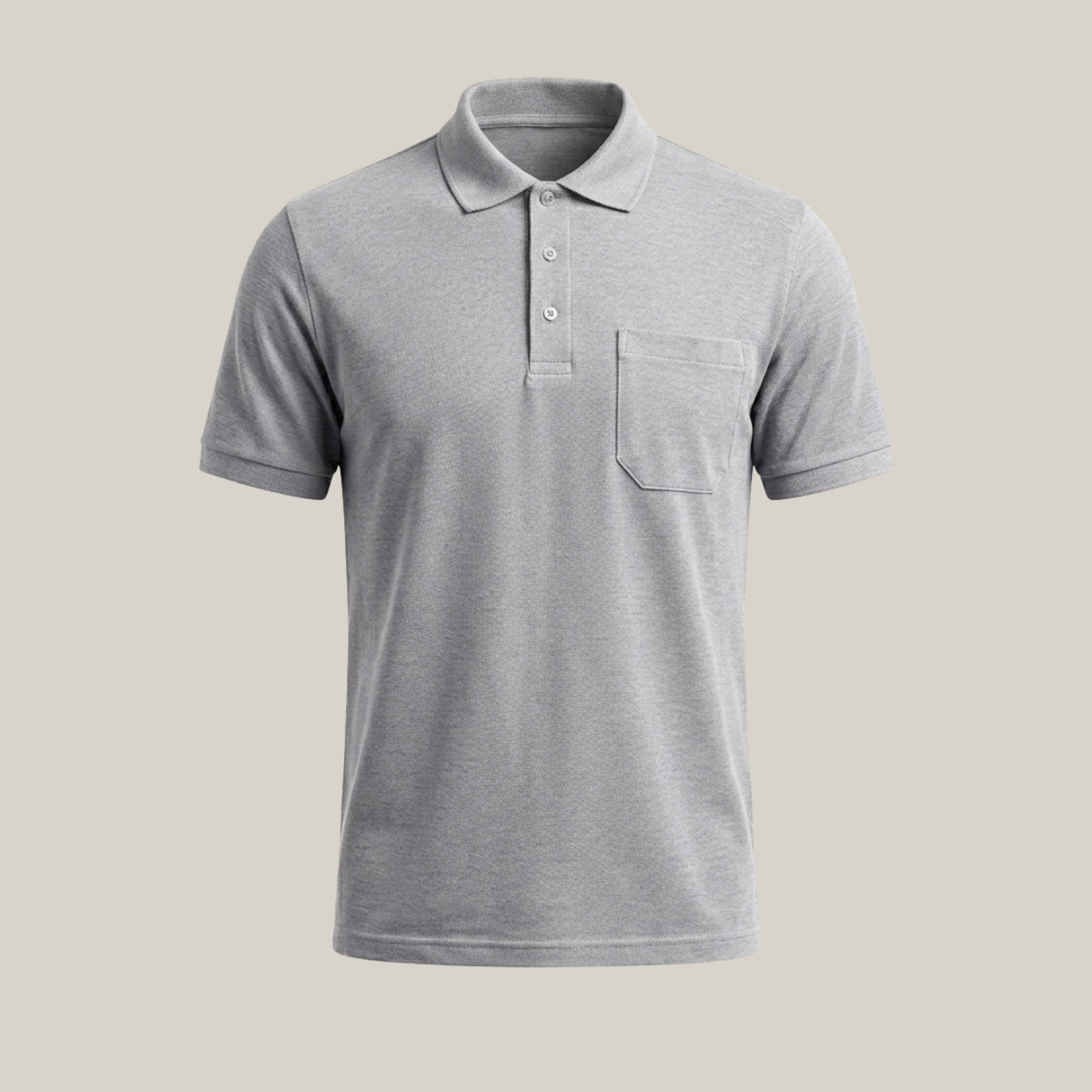 Kurumsal Polo Tişört • Logo Baskı • 9 Renk • Pamuklu "SS"