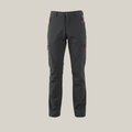 Softshell İş Pantolonu — İç Polar Kaplı, 6 Cepli,